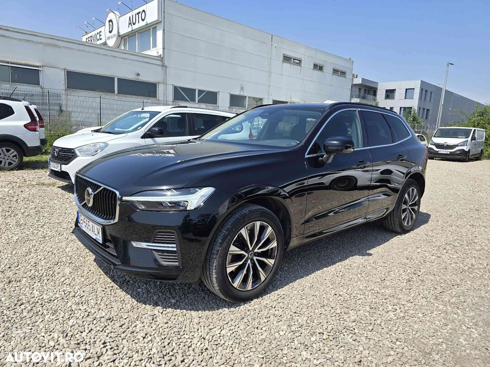 Volvo XC 60 - 7
