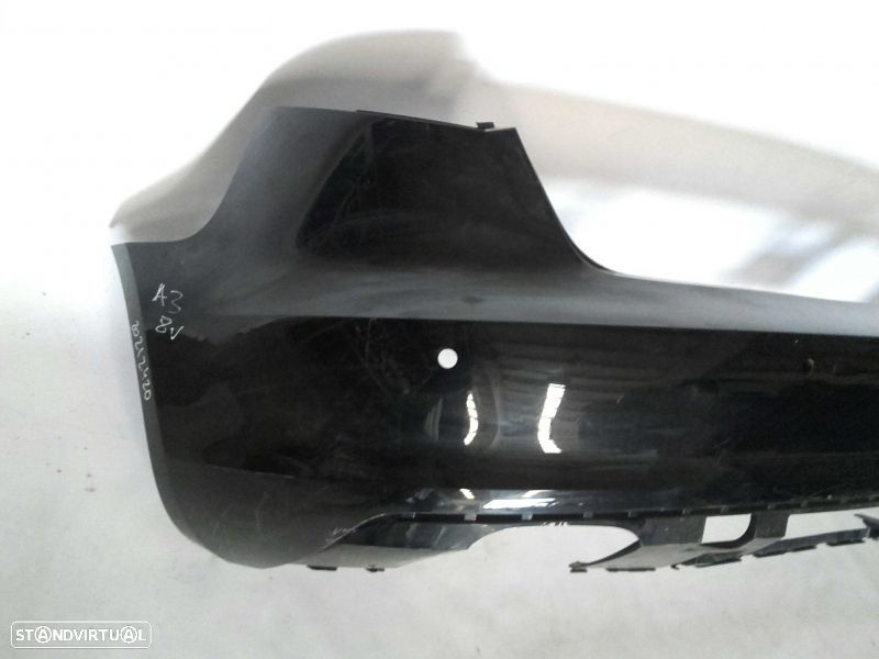 Pára-choques trás AUDI A3 (8V1, 8VK) - 3