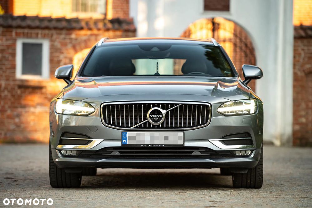 Volvo V90 D5 AWD Inscription - 2