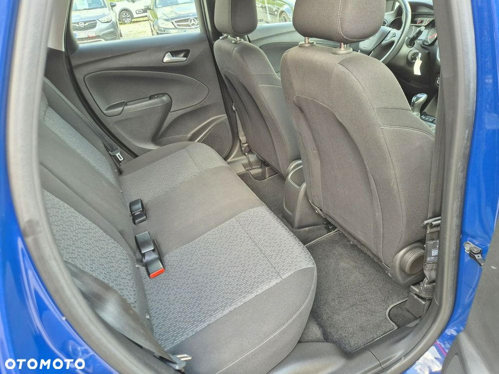 Opel Crossland X 1.2 Edition - 30