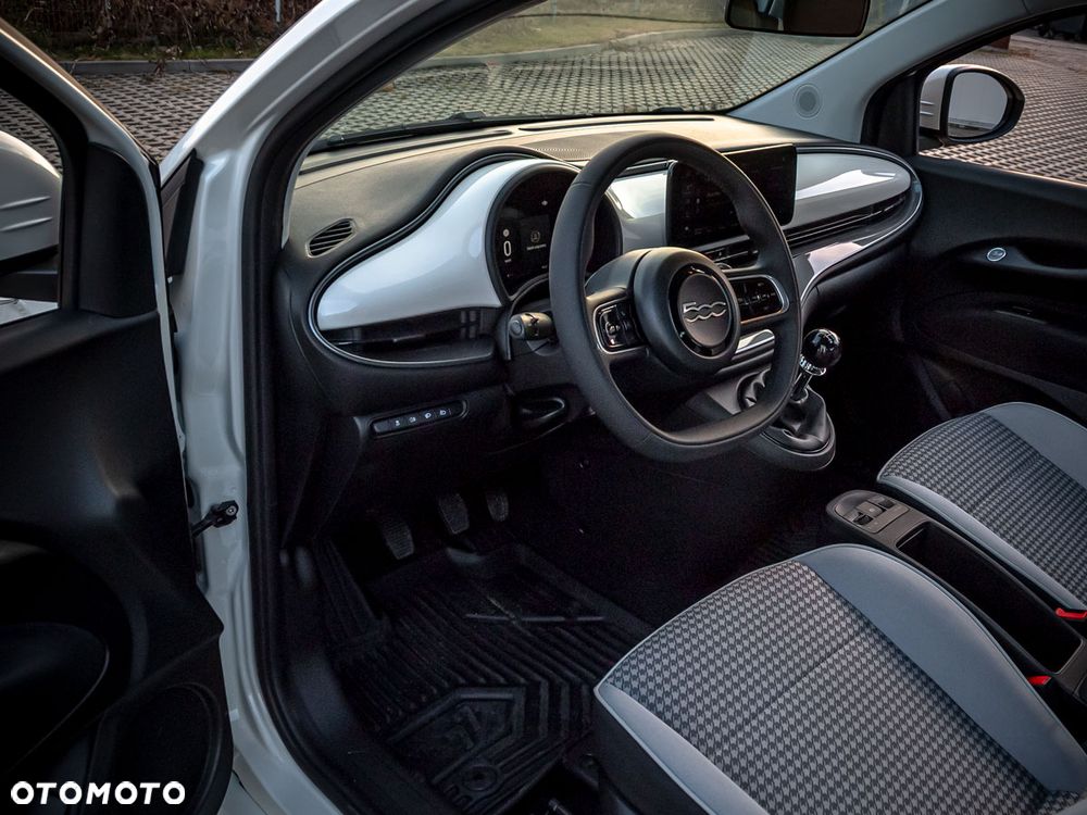 Fiat 500 1.0 GSE Torino - 11