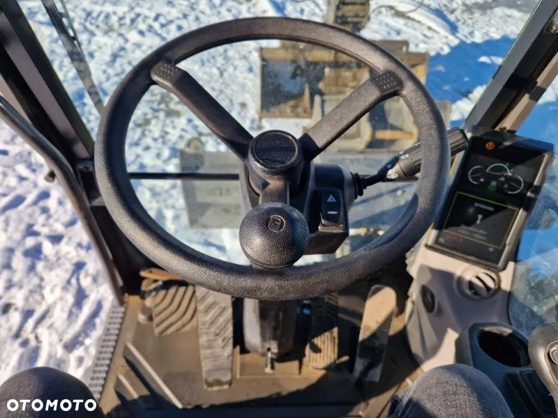 Volvo EW160E - 13