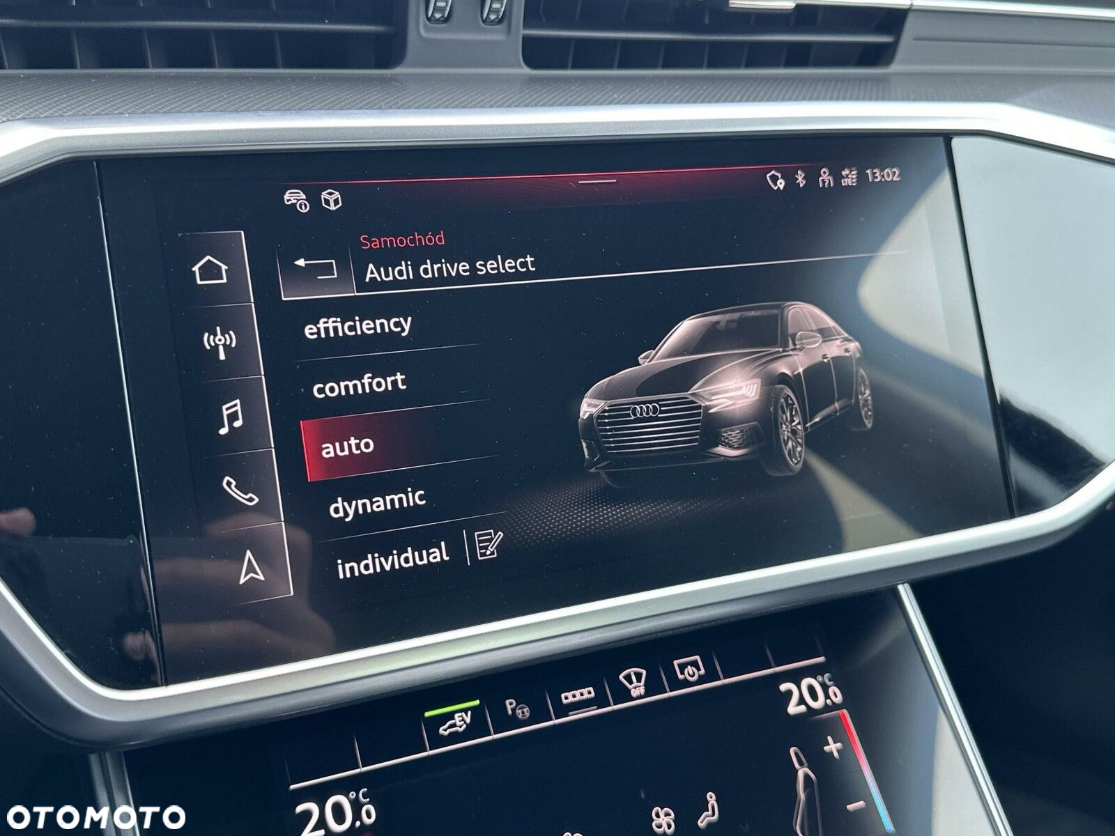 Audi A6 - 34