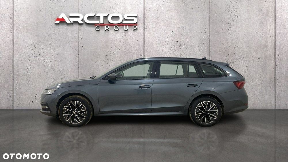 Skoda Octavia 1.5 TSI ACT Ambition - 2