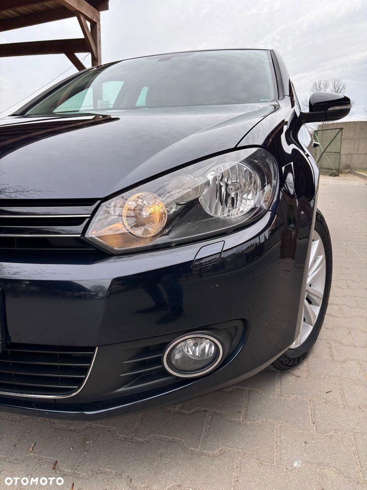 Volkswagen Golf 1.2 TSI Style - 7