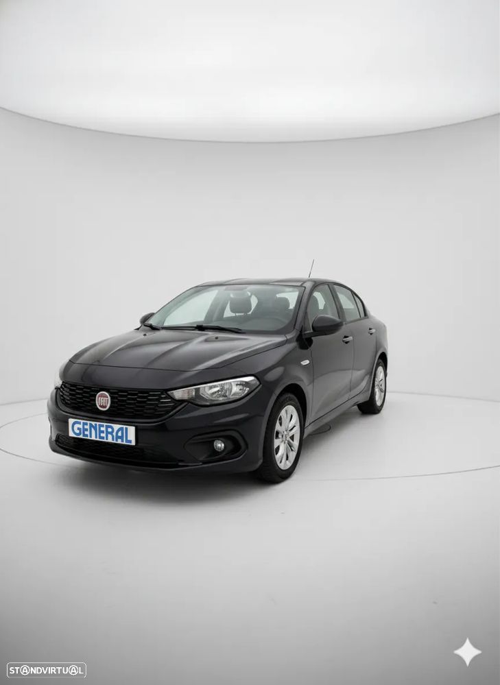 Fiat Tipo 1.3 M-Jet Easy - 5