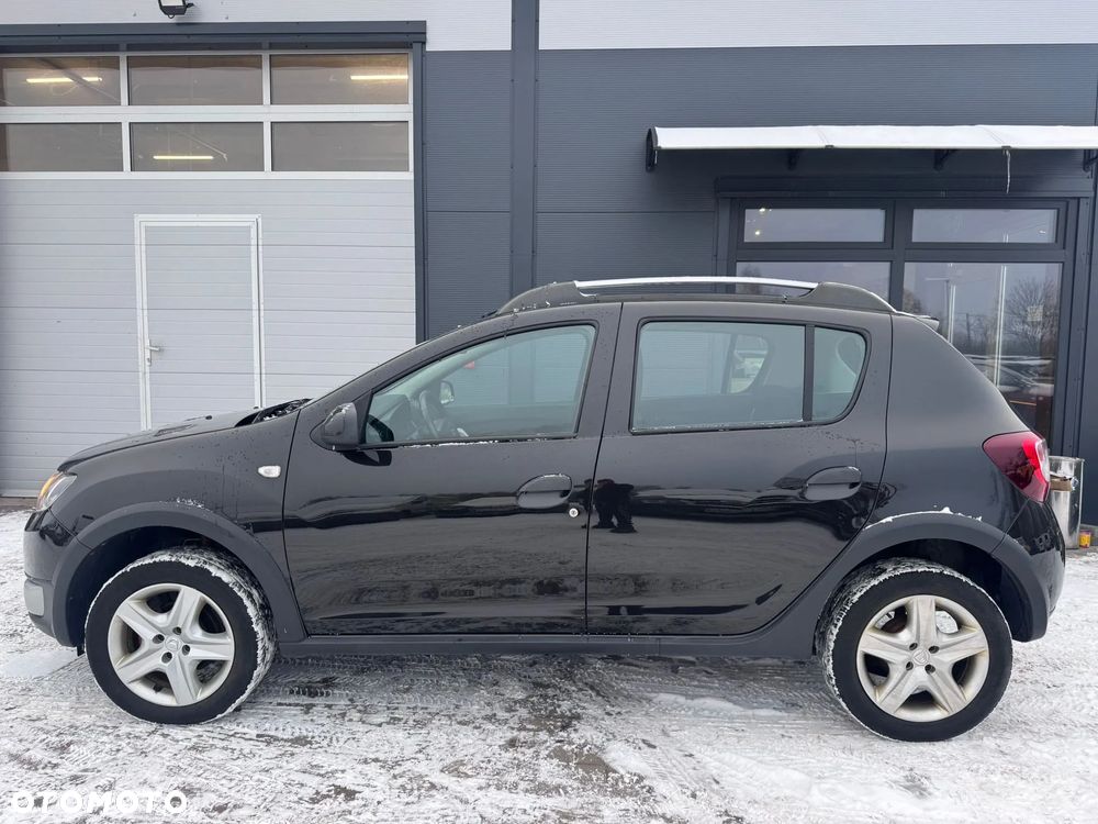 Dacia Sandero TCe 90 (S&S) Comfort - 25