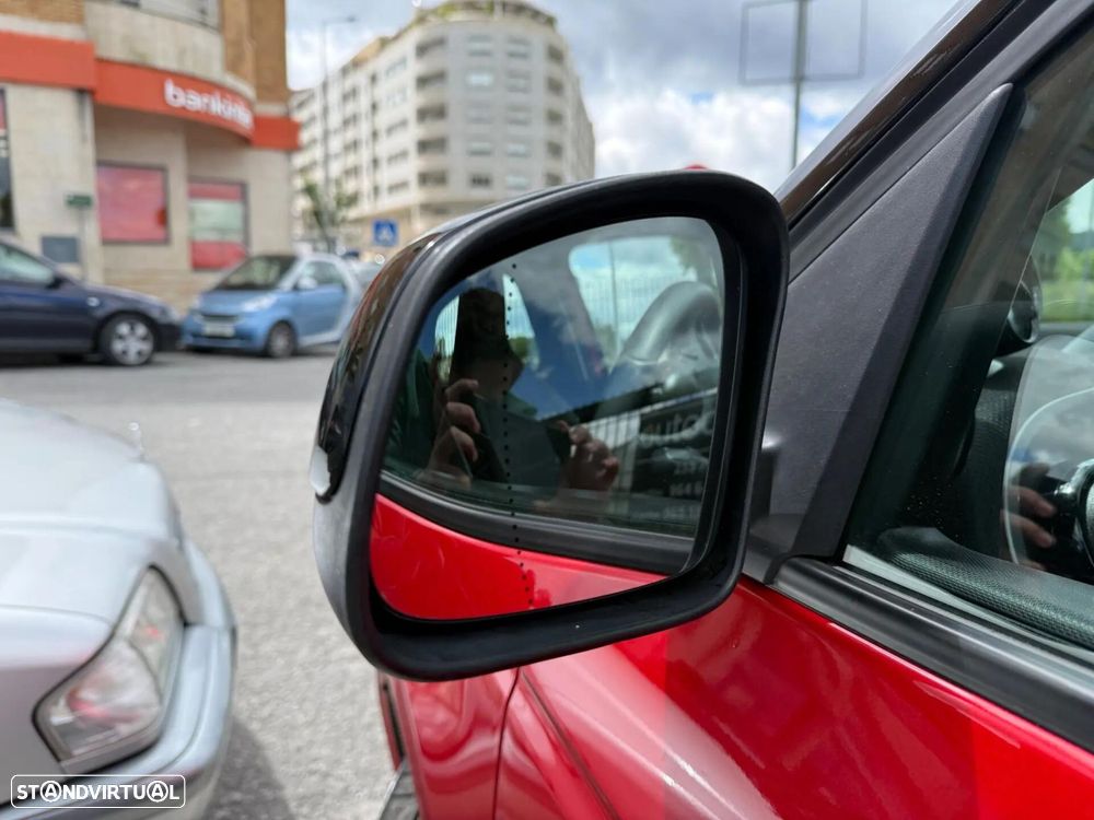 Smart ForFour 0.9 Prime 90 Aut. - 32