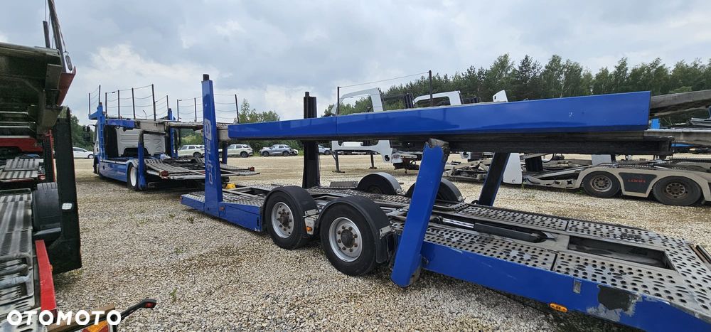 Renault Premium P430 - 16