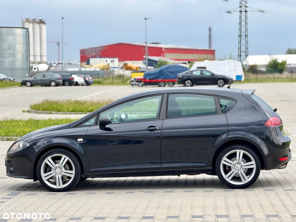 Seat Leon - 7