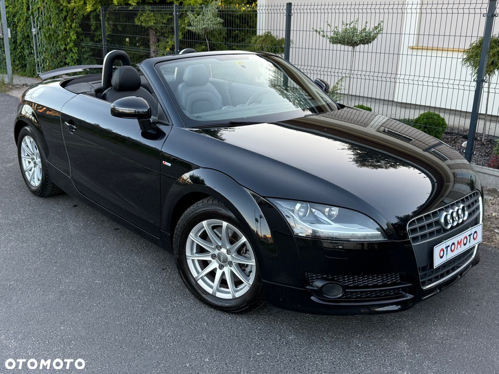 Audi TT Coupé 1.8 TFSI - 3