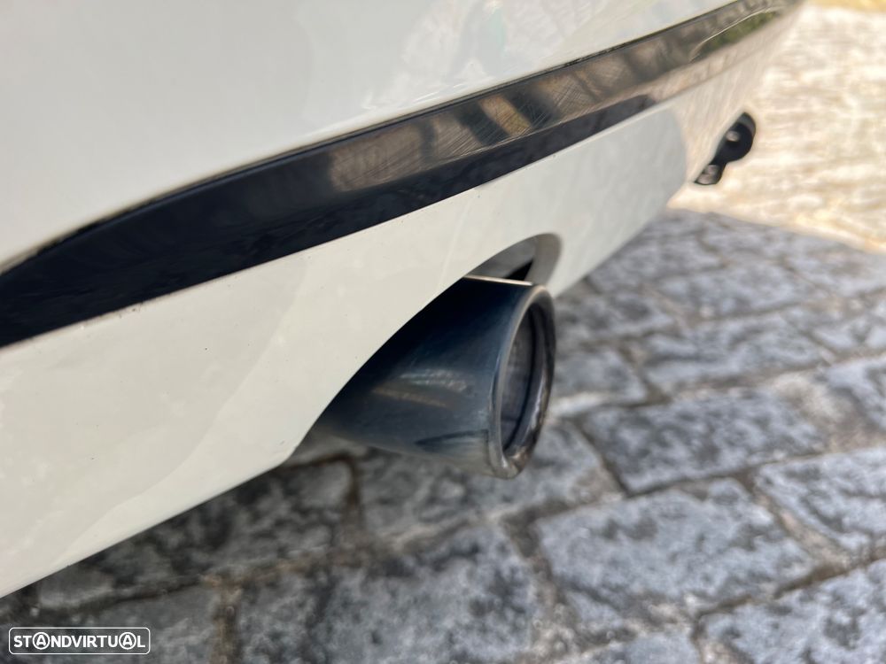 BMW 116 d EDynamics Line Sport - 19