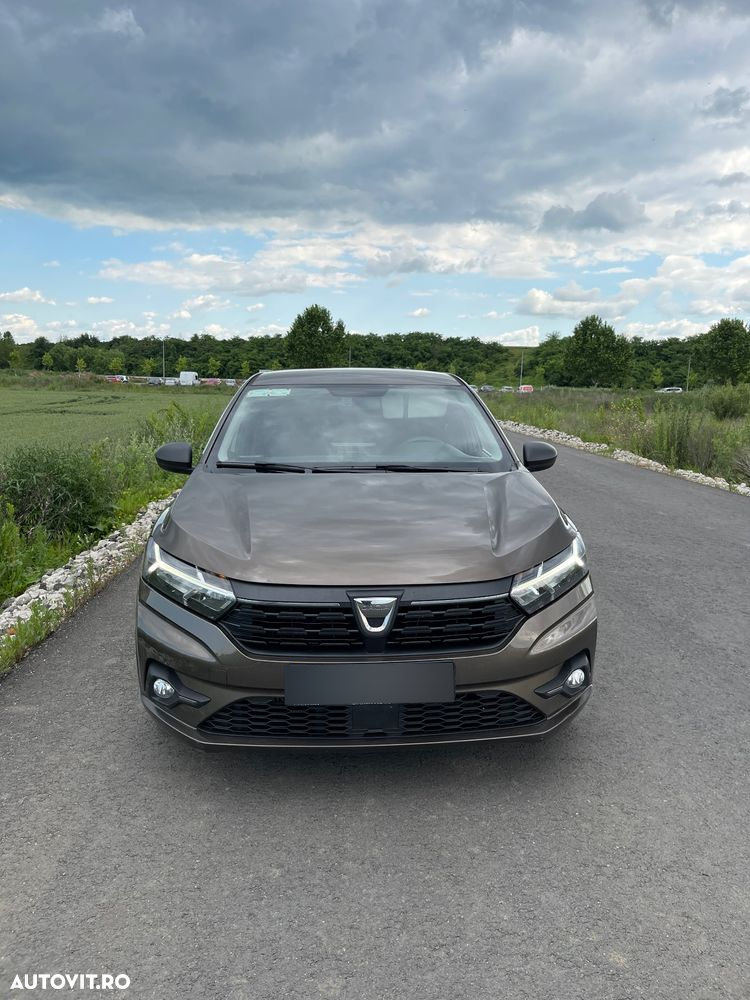 Dacia Logan - 4