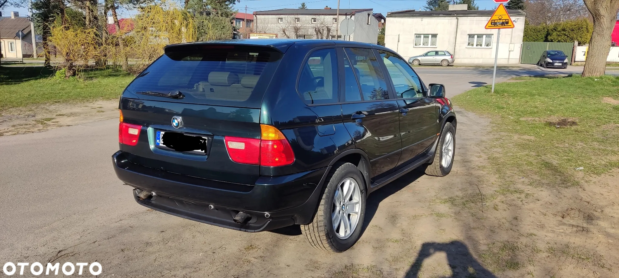 BMW X5 3.0 i - 3