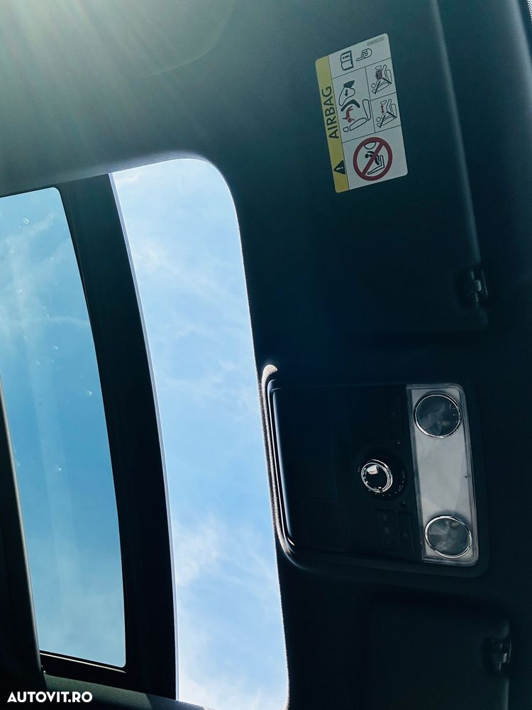 Skoda Octavia 2.0 TDI DSG RS - 13