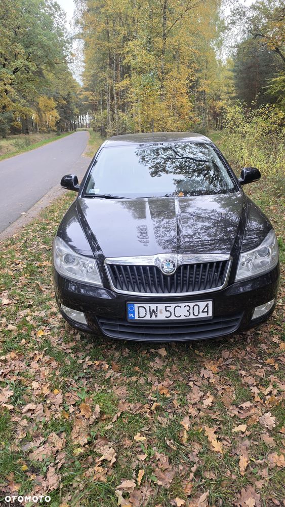 Skoda Octavia - 13