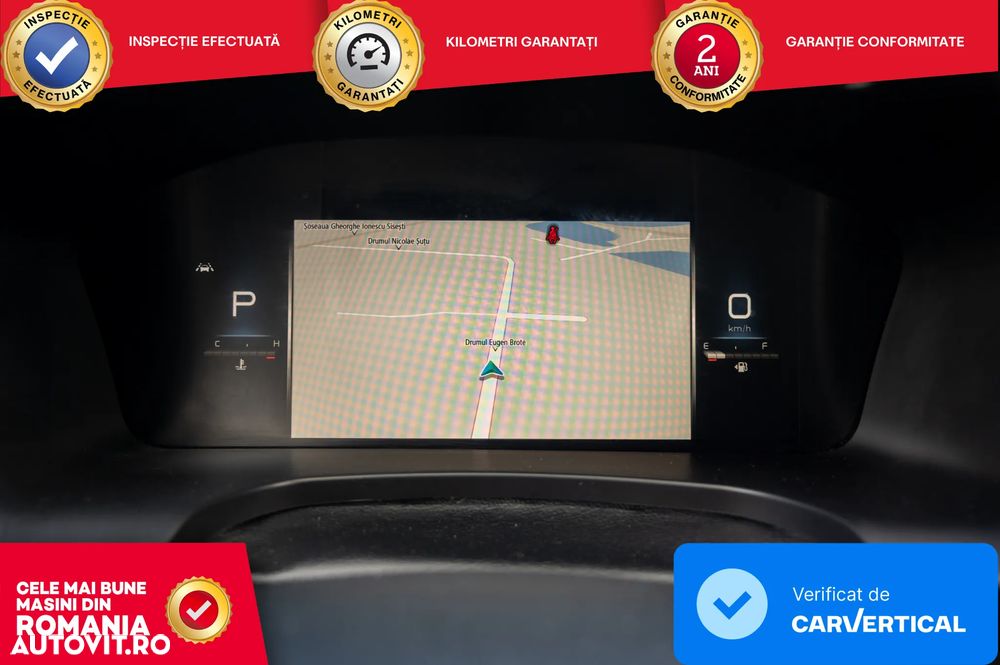 SsangYong MUSSO - 14