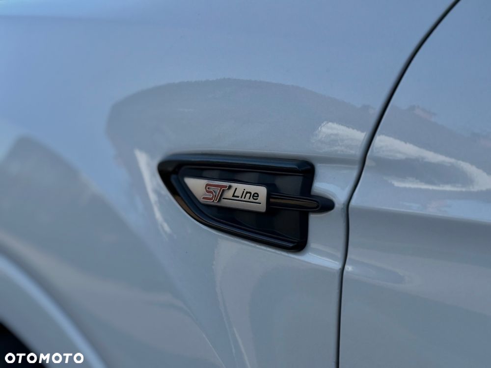 Ford Kuga 1.5 EcoBoost 4x4 ST-Line - 15