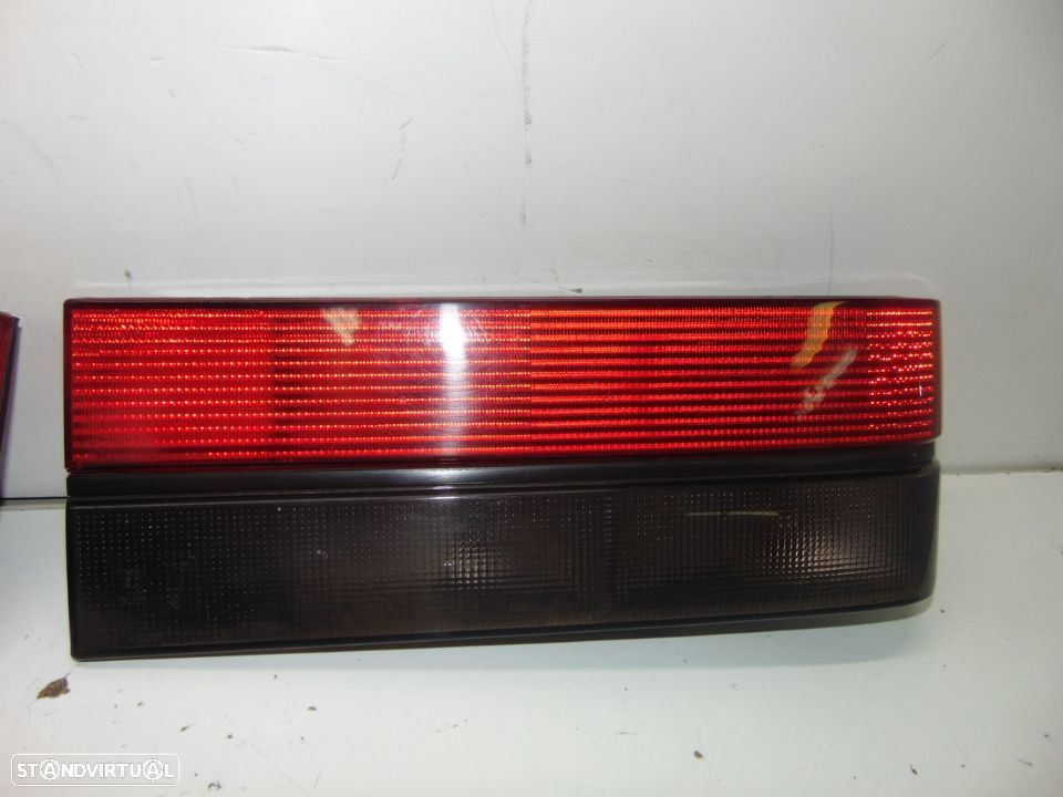 Renault 25 farolim trás originais e + peças - 4