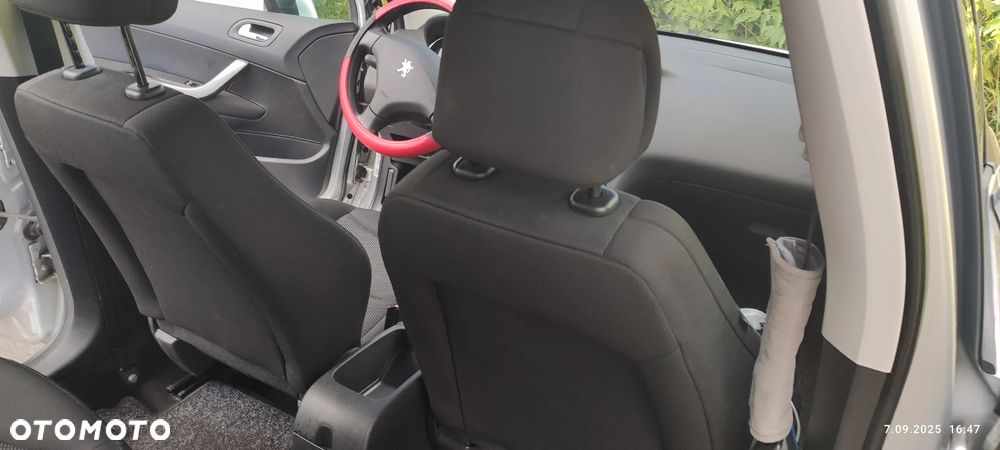 Peugeot 308 1.6 VTi Style - 33