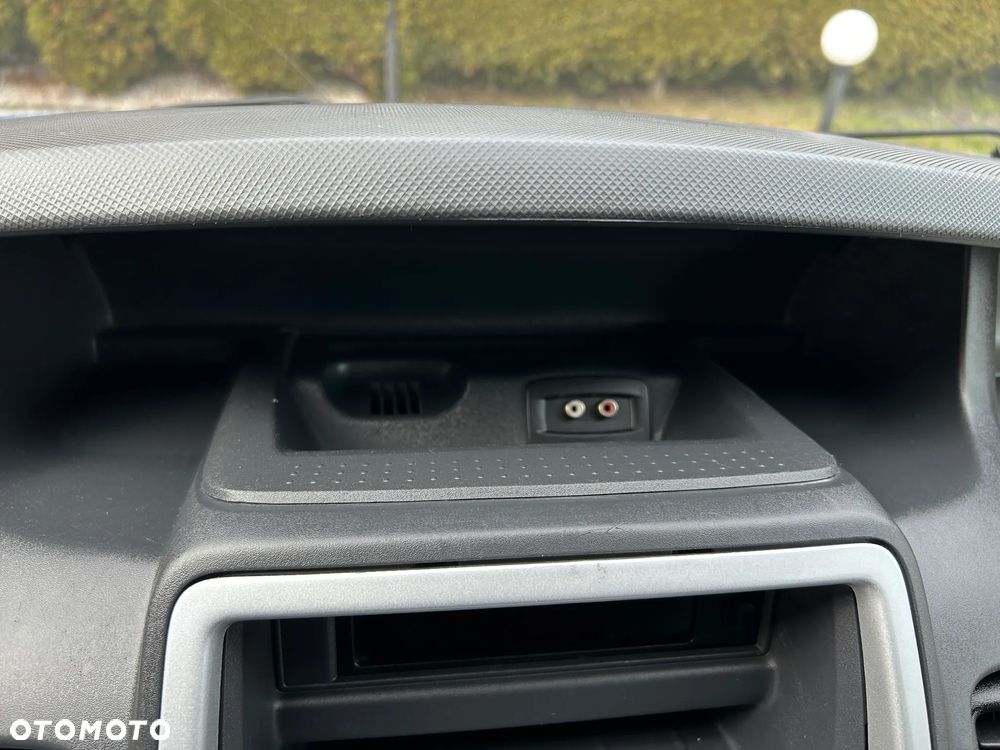 Opel Vivaro L1H1 2.9t - 17