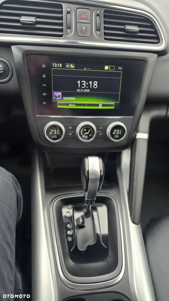 Renault Kadjar 1.3 TCe FAP Zen EDC - 15