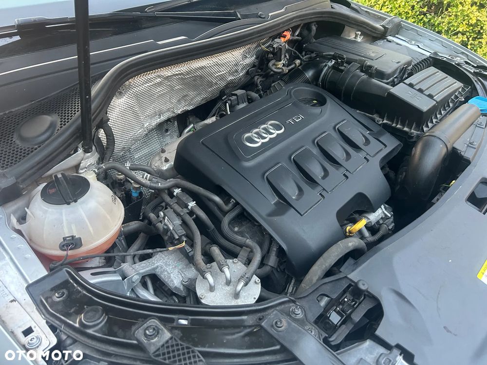 Audi Q3 2.0 TDI - 14