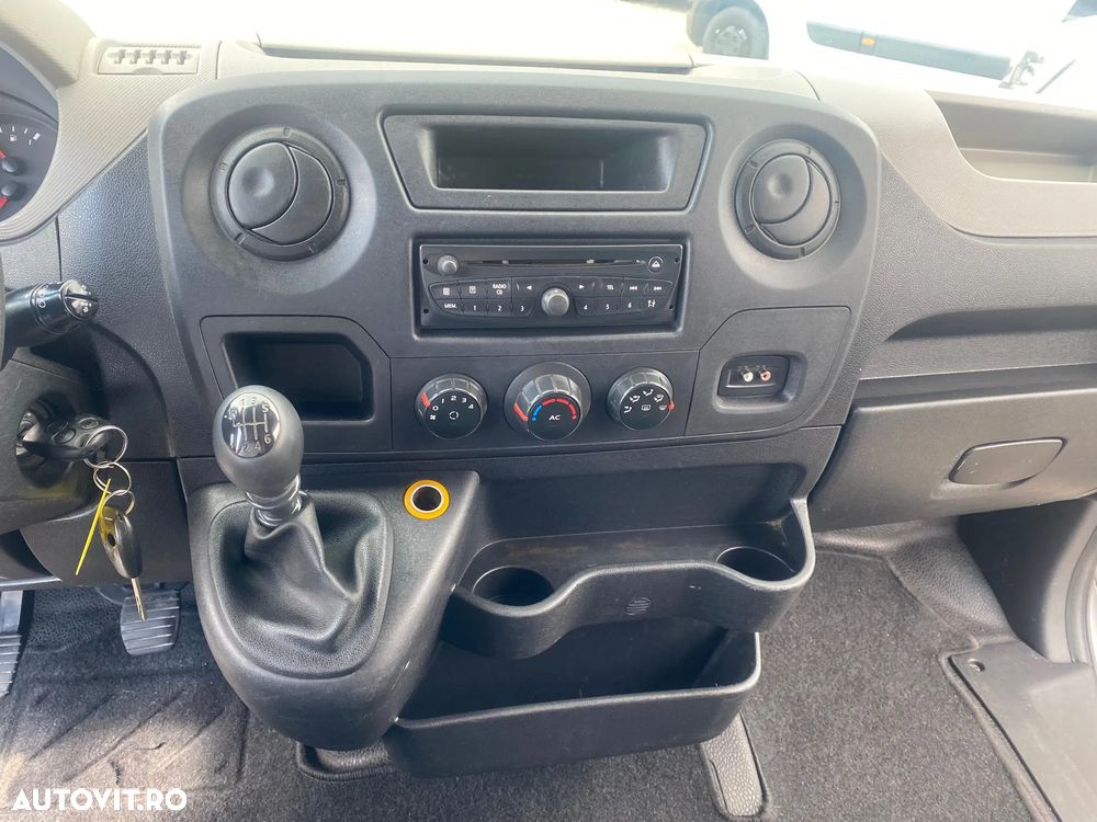 Renault MASTER - 12