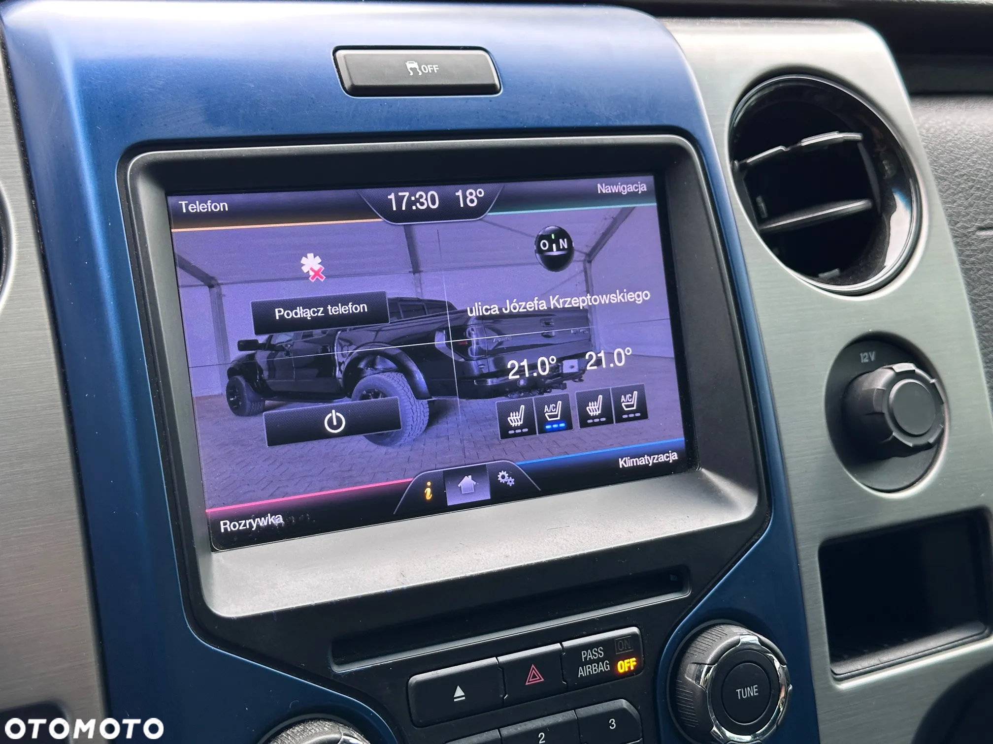 Ford F150 - 26