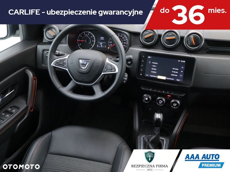 Dacia Duster - 9