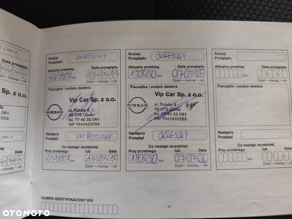 Nissan Qashqai 1.6 Visia - 15