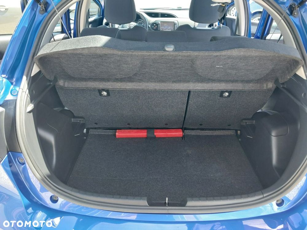 Toyota Yaris 1.5 Premium - 16