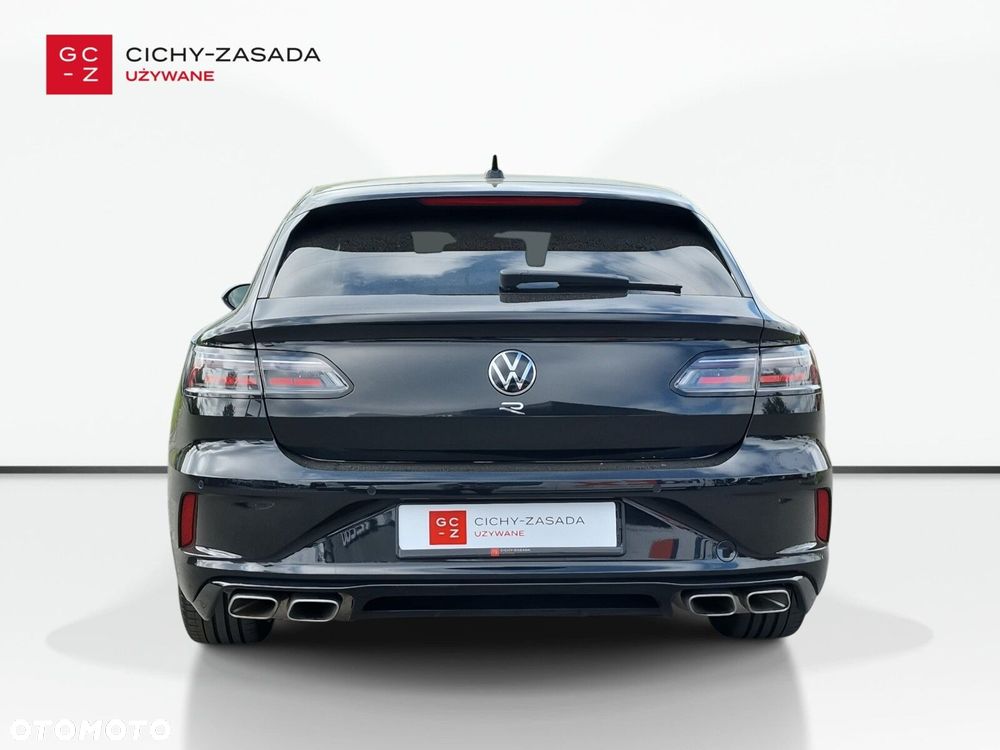 Volkswagen Arteon Shooting Brake 2.0 TSI 4Motion R DSG - 4