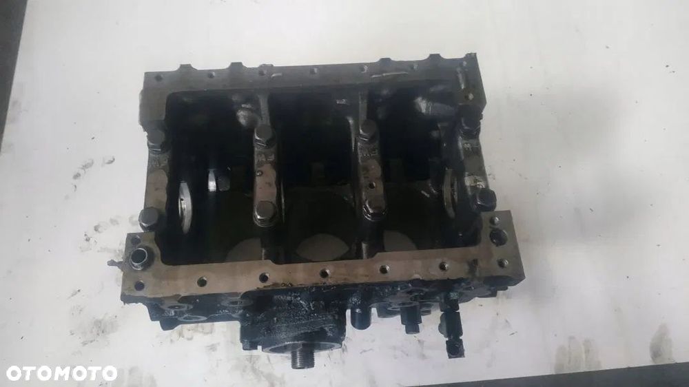 BLOK SILNIKA TK 500 THErmo king yanmar ts 3.95 - 2