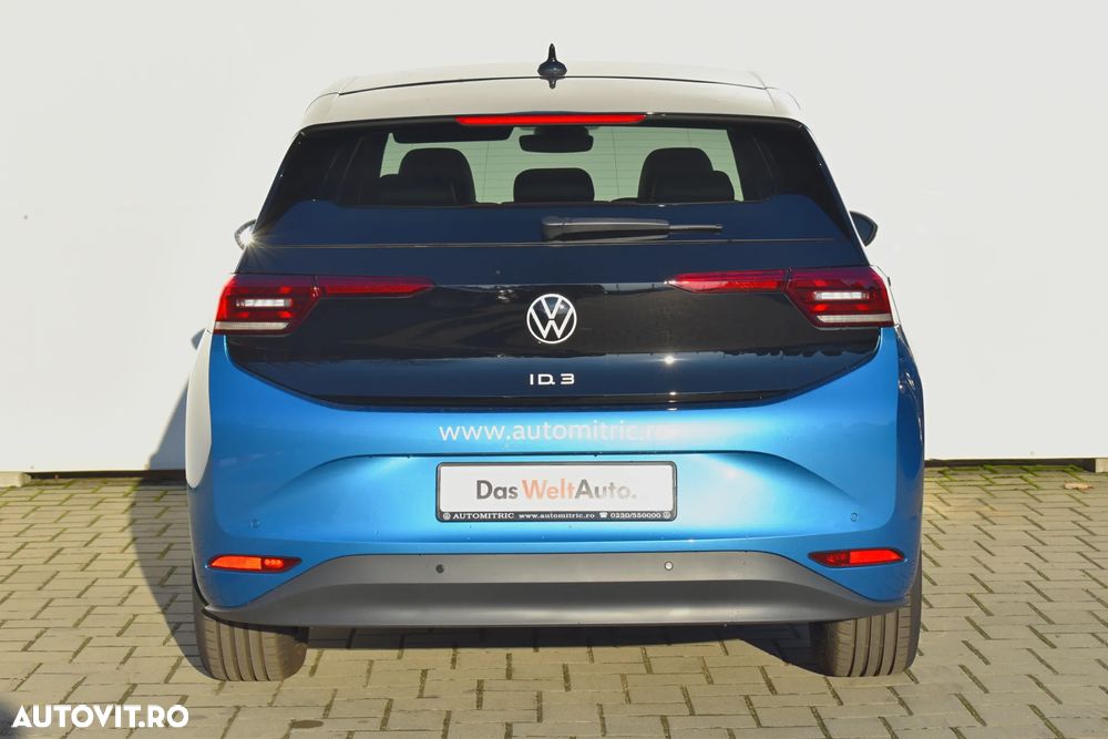 Volkswagen ID.3 59 kWh Pro - 5