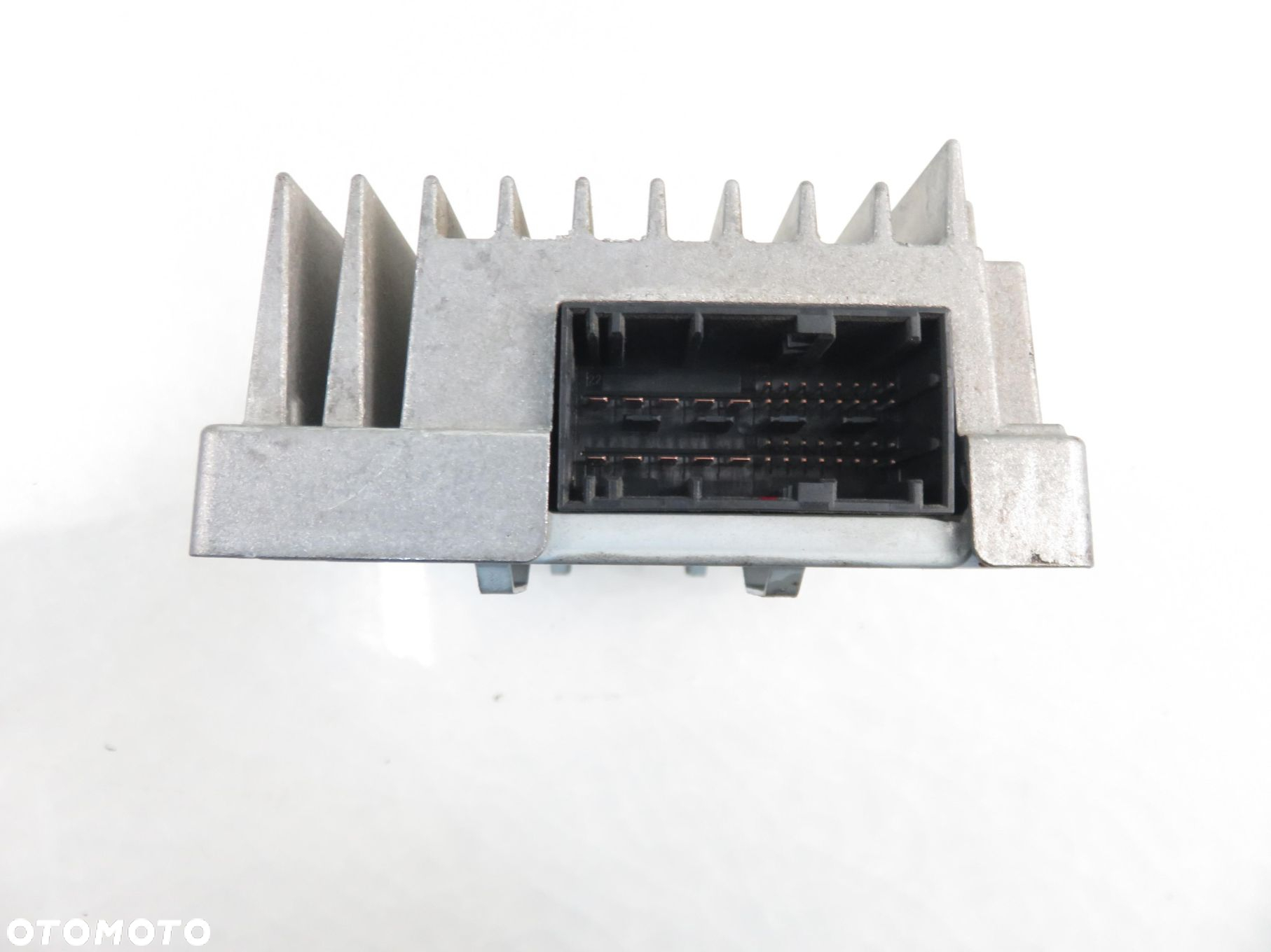 WZMACNIACZ BMW X1 E84 9233961 - 10