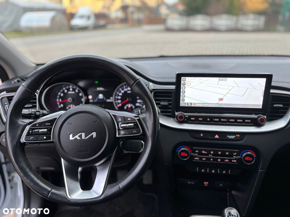 Kia Ceed 1.5 T-GDI OPF JBL Sound Edition - 9