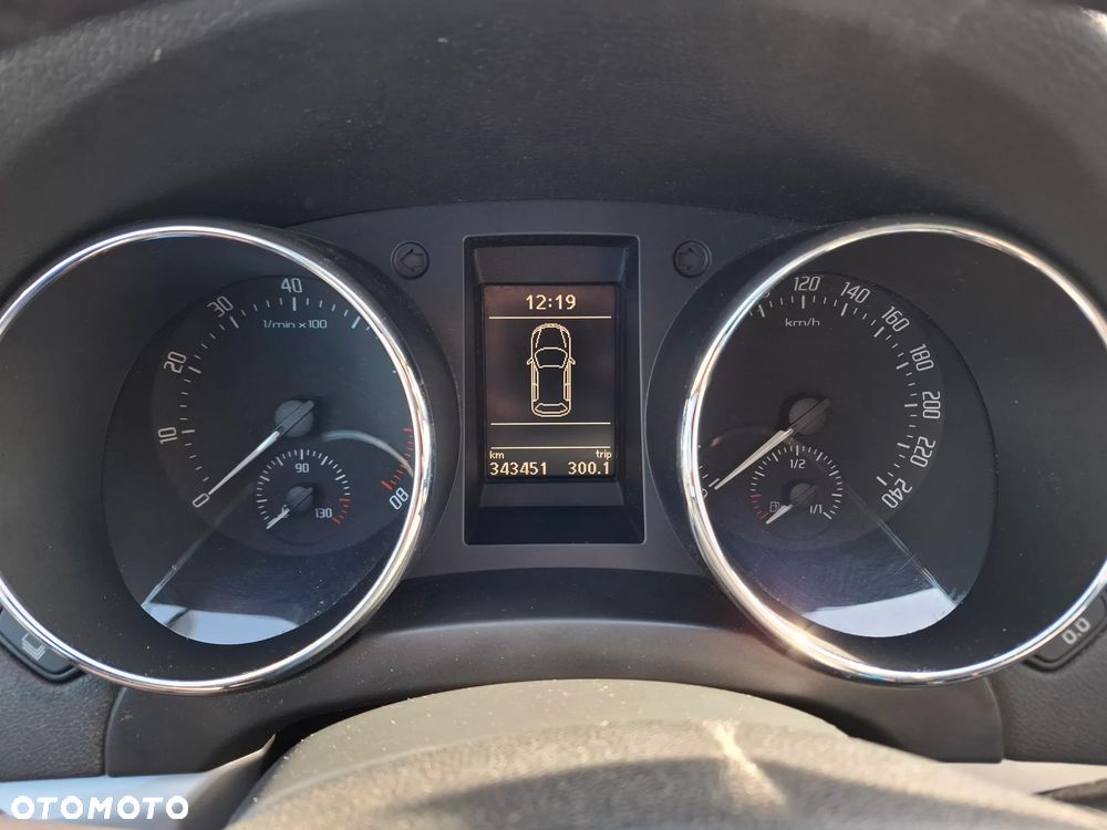 Skoda Yeti 1.4 TSI Fresh - 7