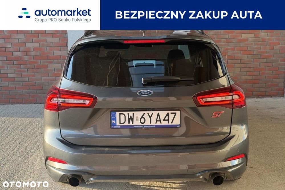 Ford Focus 2.3 EcoBoost ST X - 5