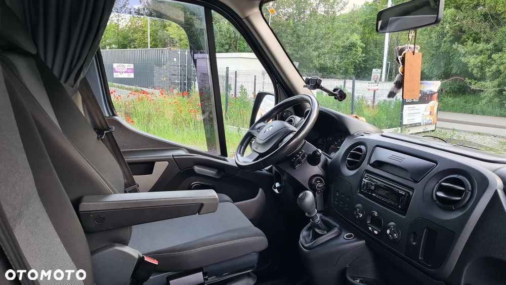Renault MASTER - 6