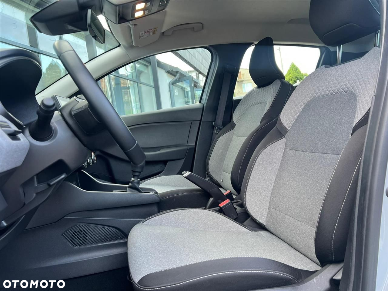Renault Clio 1.0 TCe Evolution - 7