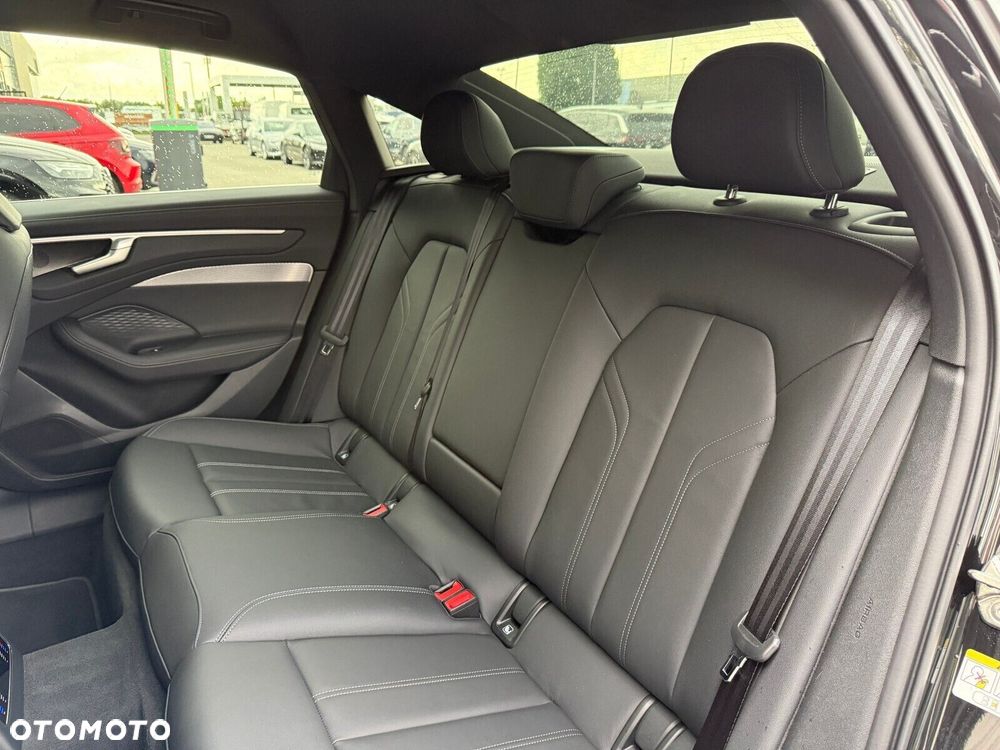 Audi A6 Limousine - 13