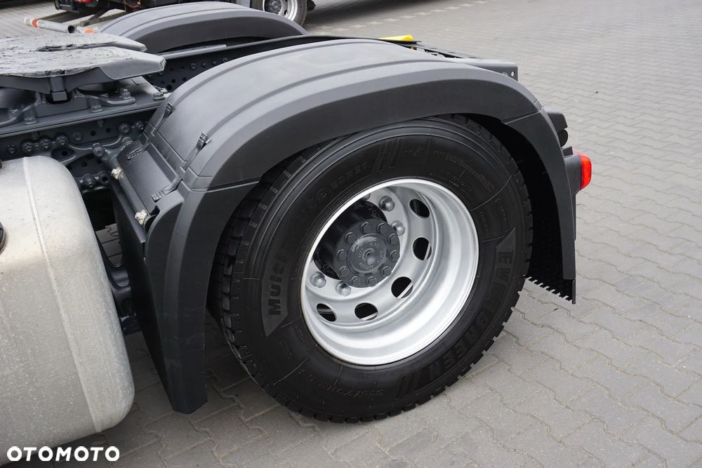 Mercedes-Benz MERCEDES / ACTROS L / 1848 / EURO 6 / MP 5 / GIGA SPACE - 19