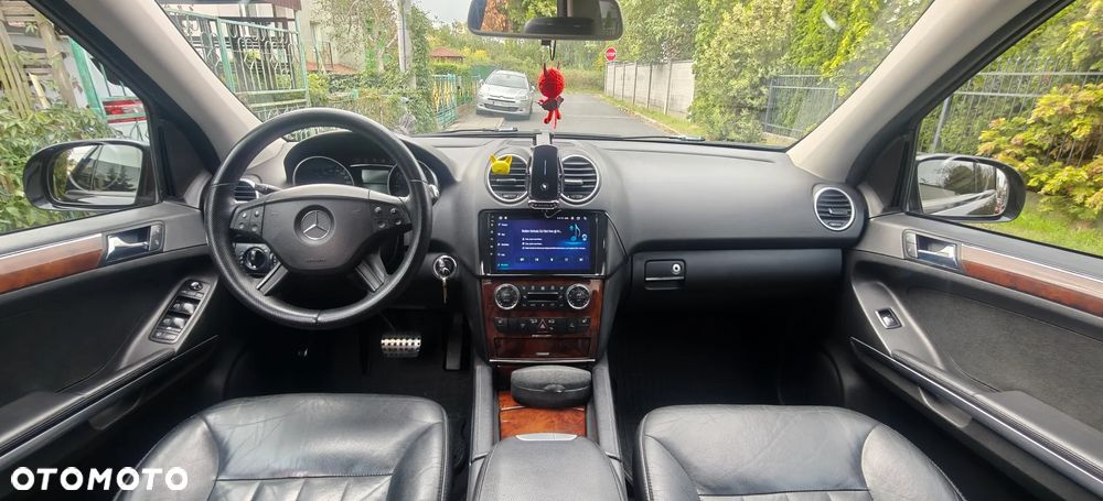 Mercedes-Benz ML 280 CDI 4-Matic - 10