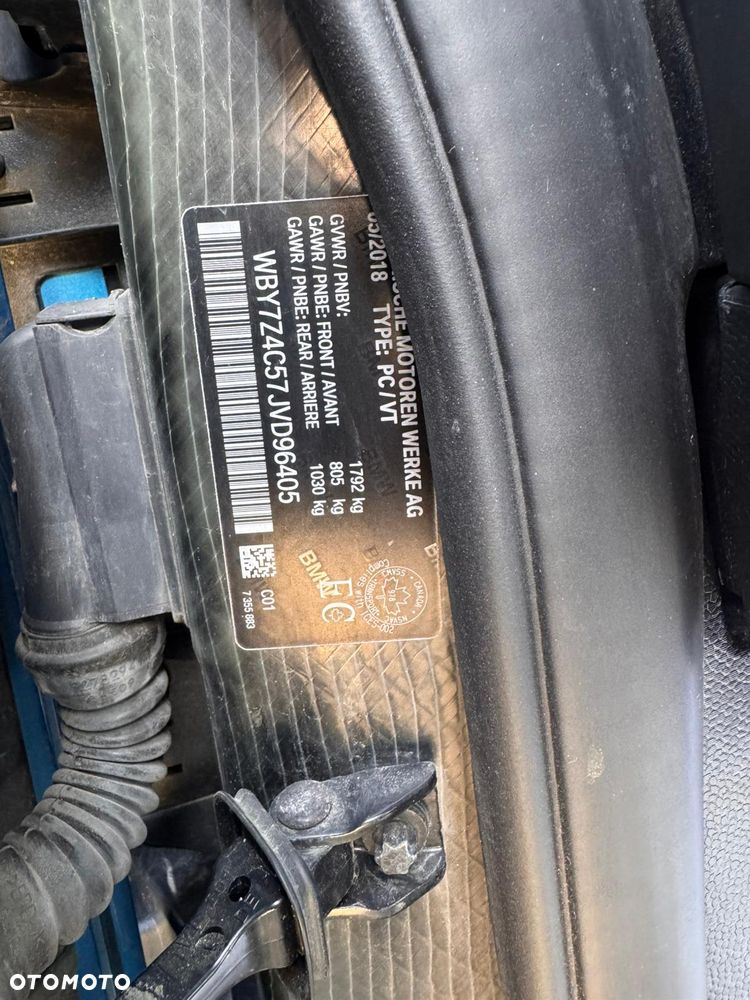 BMW i3 (94 Ah) - 30