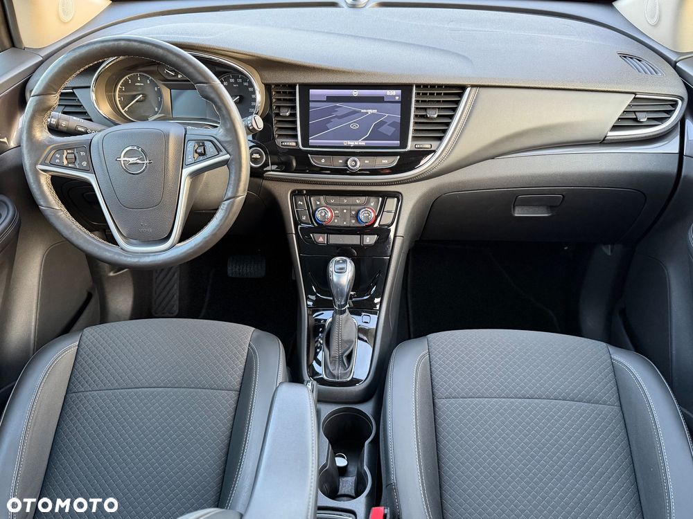 Opel Mokka - 16