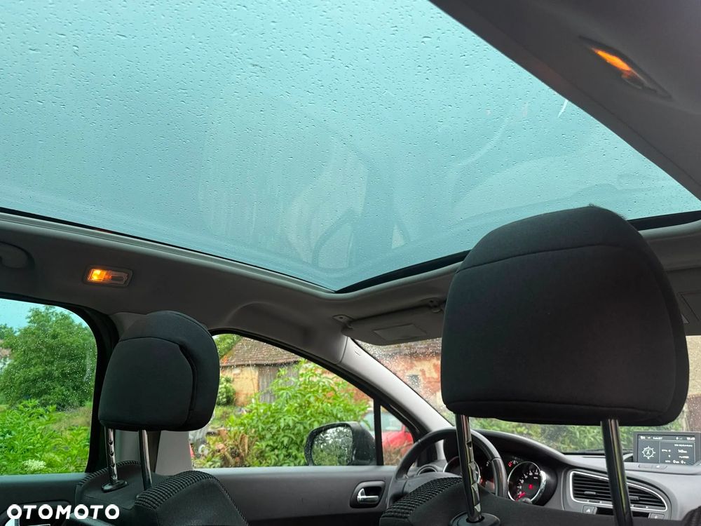 Peugeot 5008 BlueHDI 120 Stop & Start Active - 5