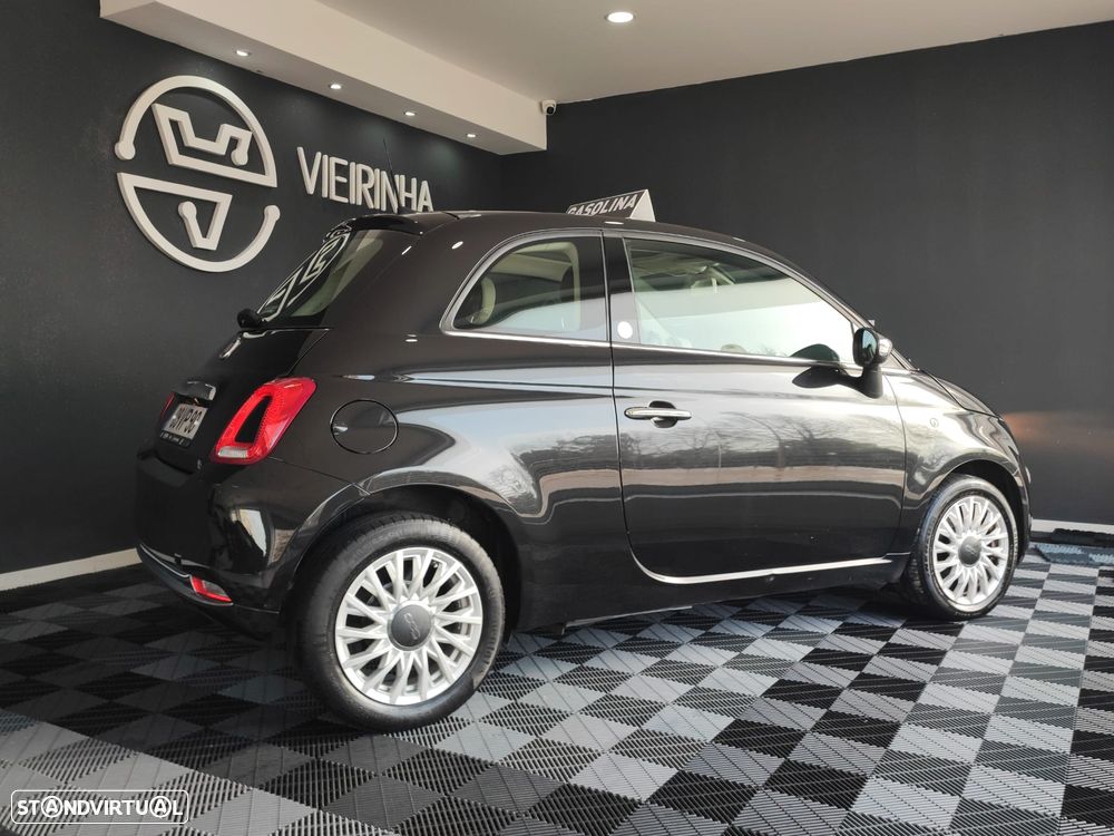 Fiat 500 1.2 Mirror - 16