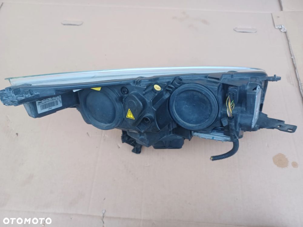 LAMPA PRZEDNIA XENON LED FORD KUGA MK2 LIFT - 26