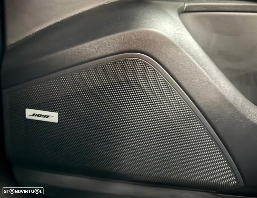 Porsche Cayenne E-Hybrid - 20